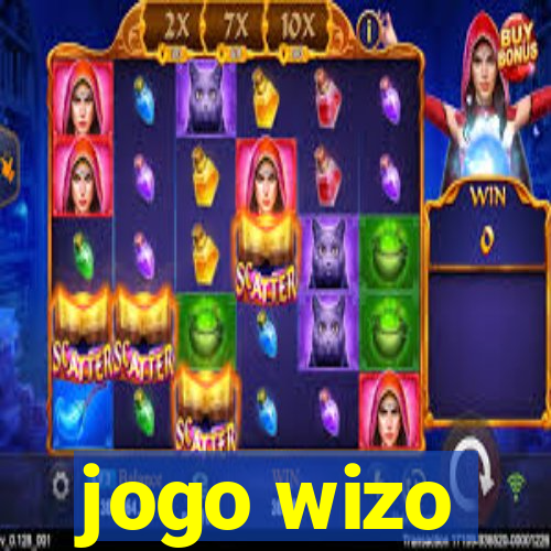 jogo wizo